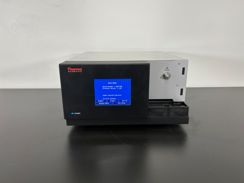 Image of Thermo Scientific Dionex Corona Veo RS Charged Aerosol Detector
